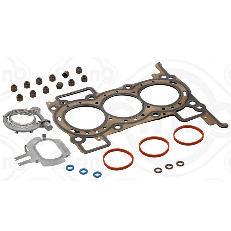 Cylinder Head Gasket Kit With Valve Stem Seals Renault Kwid Triber 1.0 B4D 554-550