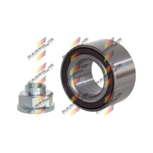 Front Wheel Bearing Kit Renault Kwid 1.0 2015 - With ABS (For 1 Wheel Only) - PQ1147